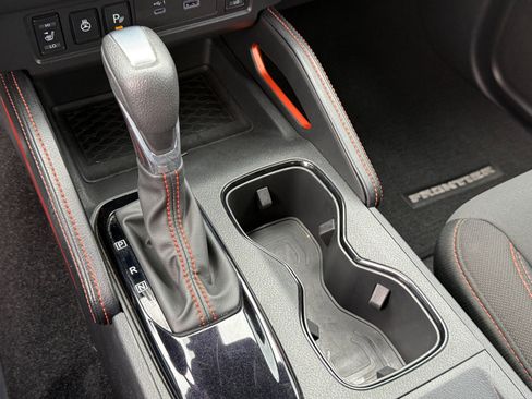 Used 2022 Nissan Frontier Pro-X image 20