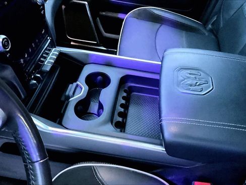 Used 2020 RAM 2500 Laramie image 17