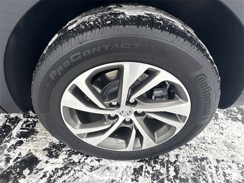 Certified 2023 Buick Envision Essence image 31