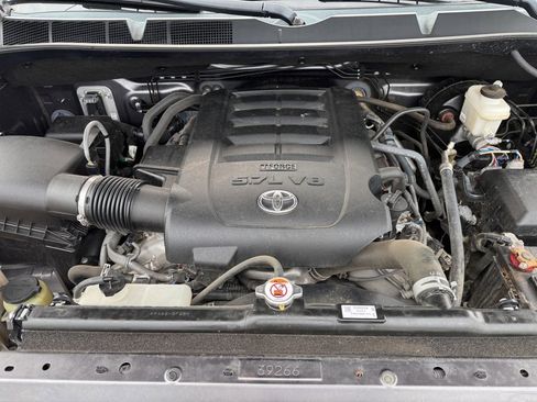 Used 2019 Toyota Tundra SR5 w/ TRD Sport Package AWD/4WD image 28