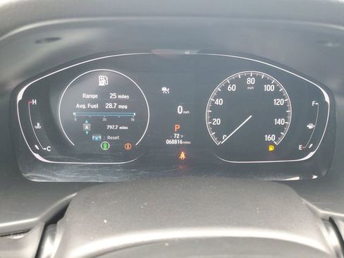 Used 2022 Honda Accord Sport image 19