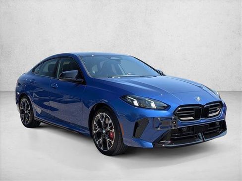 Used 2025 BMW M235i xDrive w/ Premium Package AWD/4WD image 3