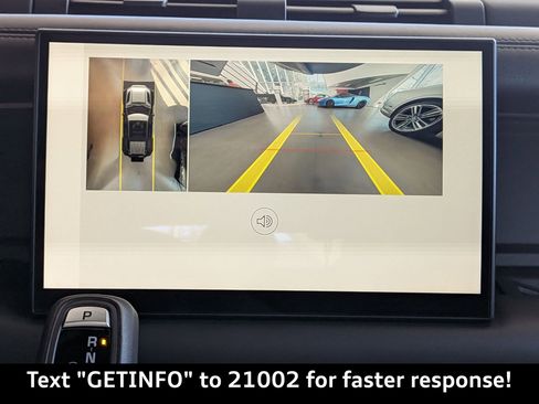 Used 2023 Land Rover Defender 110 V8 image 33