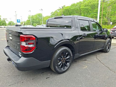 Used 2024 Ford Maverick XLT w/ XLT Luxury Package AWD/4WD image 6
