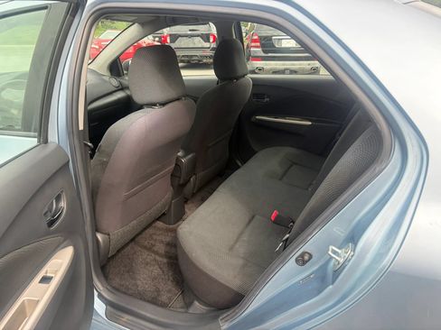 Used 2010 Toyota Yaris Sedan FWD image 31