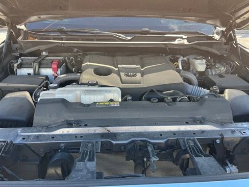 Used 2023 Toyota Tundra SR5 w/ TRD Off-Road Package image 6
