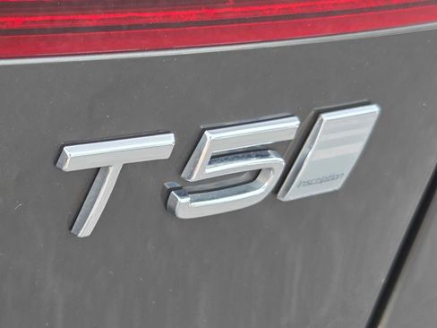 Used 2018 Volvo V90 T5 Inscription image 14
