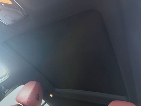 Certified 2021 BMW X4 xDrive30i w/ Executive Package image 13