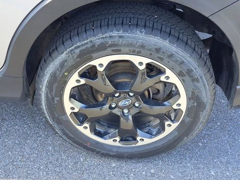 Used 2023 Subaru Crosstrek 2.0i Premium image 23