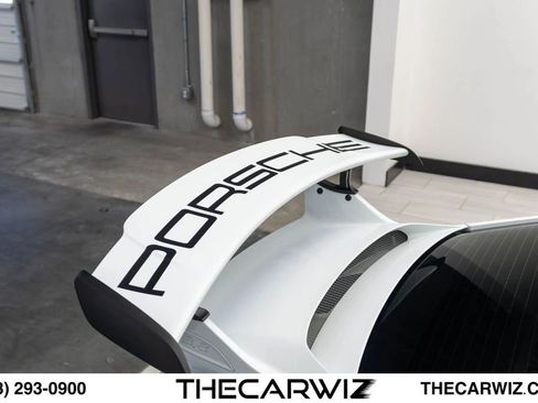 Used 2015 Porsche 911 GT3 RWD image 44
