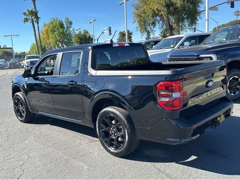 New 2026 Ford Maverick Lobo image 4