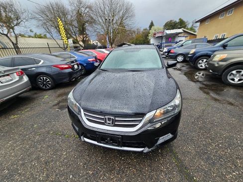 Used 2014 Honda Accord LX image 2