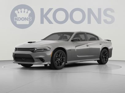 Used 2023 Dodge Charger R/T w/ Cold Weather Package