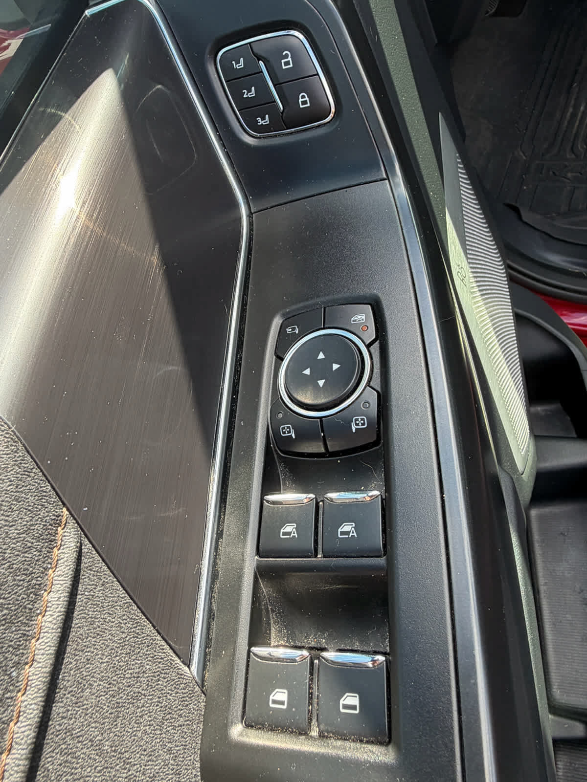 Used 2023 Ford F150 Raptor AWD/4WD image 14
