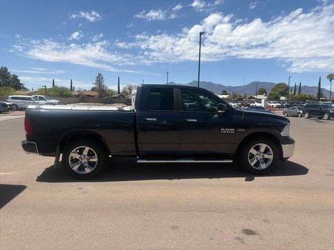 Used 2014 RAM 1500 Big Horn RWD image 8