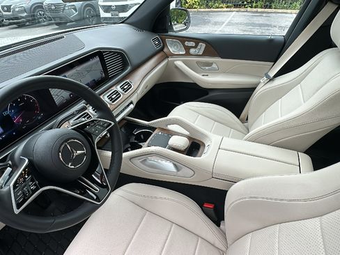 Used 2026 Mercedes-Benz GLE 350 4MATIC image 22