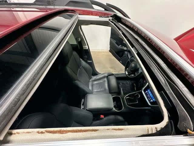 Used 2020 Subaru Outback Limited AWD/4WD image 6