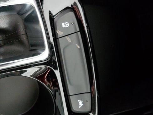 New 2026 Chevrolet Trax ACTIV w/ Driver Confidence Package image 25