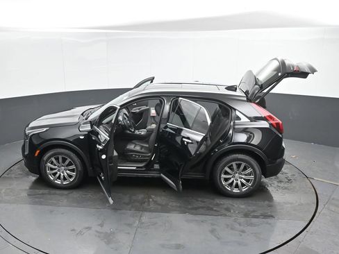 Used 2019 Cadillac XT4 Premium Luxury image 52