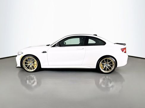 Used 2020 BMW M2 CS image 4
