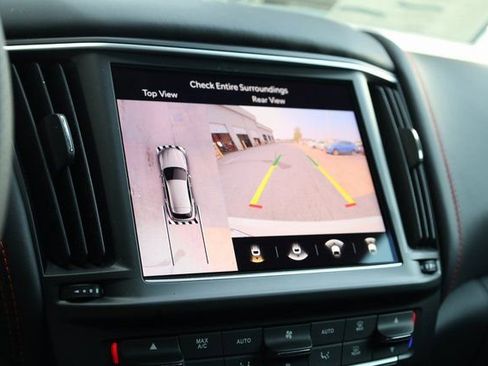 New 2024 Maserati Levante GT Ultima image 20