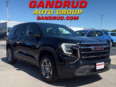 Certified 2025 GMC Terrain Elevation