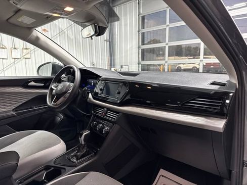 Used 2024 Volkswagen Taos S FWD image 23