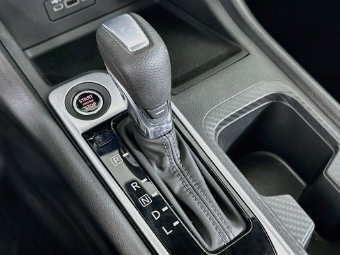 Used 2023 Nissan Sentra SV w/ All-Weather Package FWD image 24