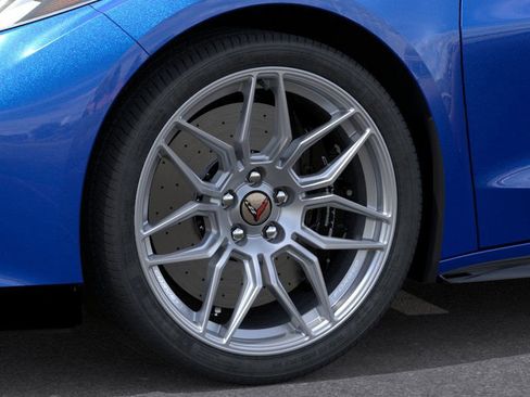 New 2026 Chevrolet Corvette Z06 image 35