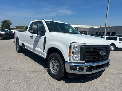 New 2025 Ford F350 XL w/ XL Chrome Package
