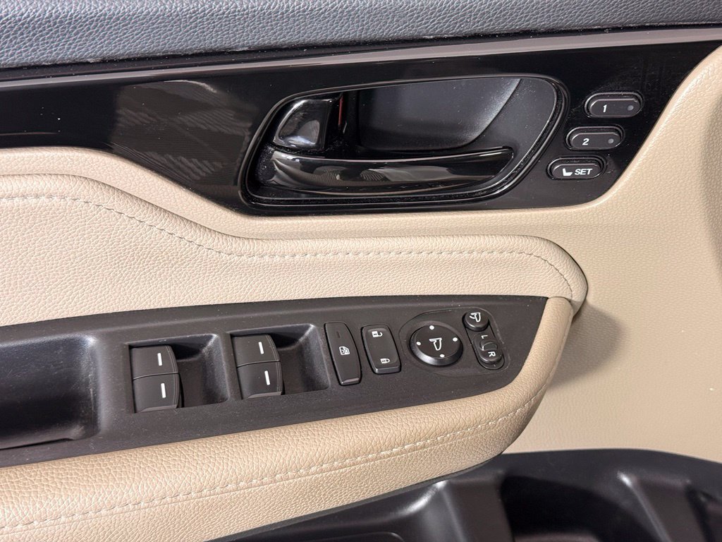 Used 2023 Honda Odyssey Elite image 29