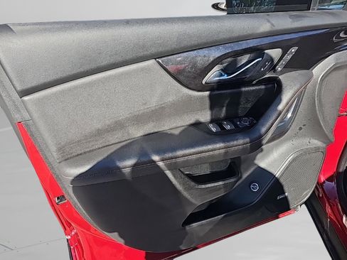 Used 2023 Chevrolet Blazer RS w/ Driver Confidence II Package image 19