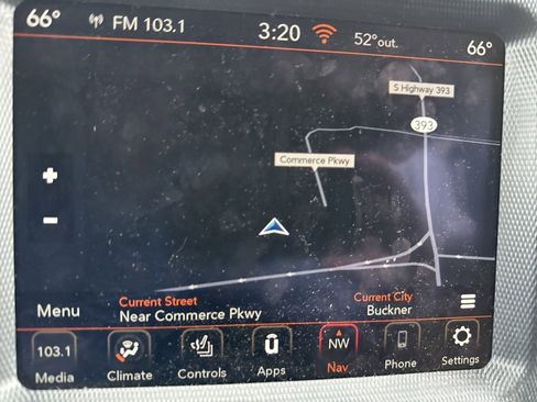 Used 2023 Jeep Wrangler Unlimited Sport image 9