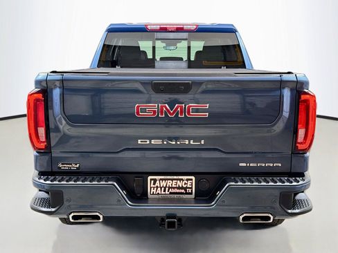 Used 2026 GMC Sierra 1500 Denali AWD/4WD image 5