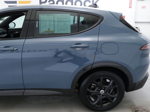 Used 2024 Dodge Hornet R/T Plus w/ R/T Blacktop Package image 5