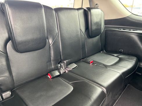 Used 2022 Nissan Armada SL AWD/4WD image 23