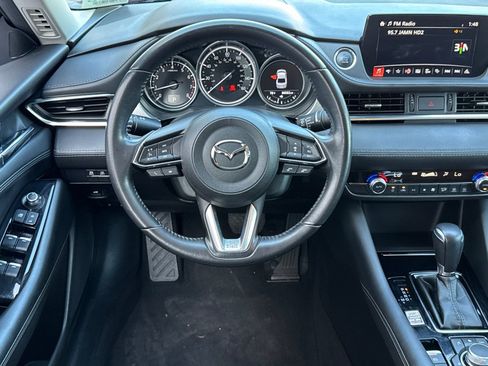 Used 2020 MAZDA MAZDA6 Sport image 14