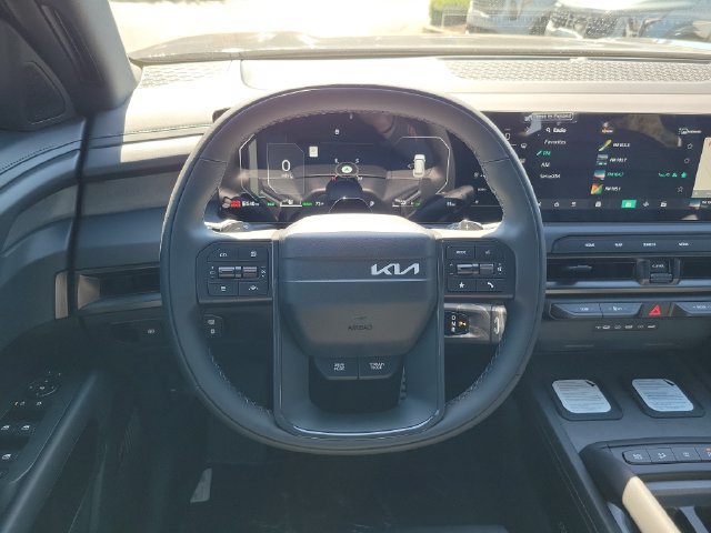 New 2027 Kia Telluride SX X-Line AWD/4WD image 11