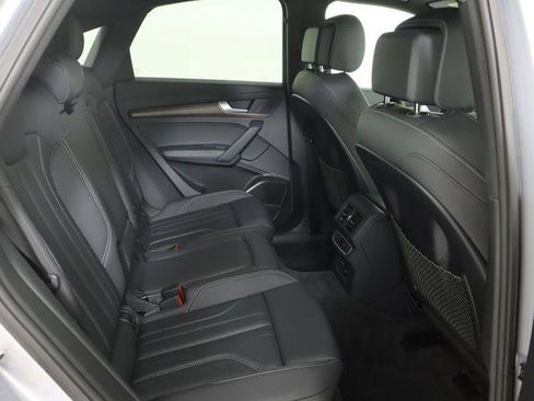 Certified 2023 Audi Q5 2.0T Premium Plus w/ Premium Plus Package AWD/4WD image 14