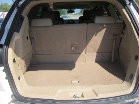 Used 2012 Buick Enclave Premium AWD/4WD image 13