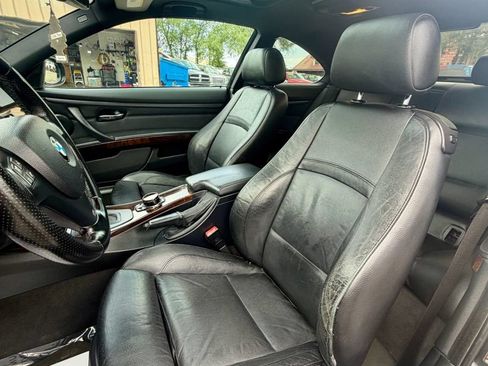 Used 2012 BMW 328i Coupe RWD image 22