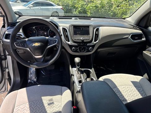 Used 2022 Chevrolet Equinox LT FWD image 12