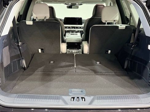 New 2026 Lincoln Aviator Reserve image 39