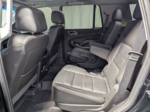 Used 2019 GMC Yukon Denali w/ Open Road Package image 10