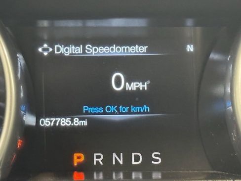 Used 2018 Ford Mustang GT w/ Black Accent Package image 10