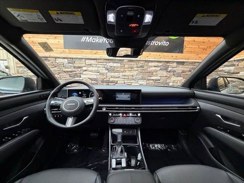 New 2026 Hyundai Santa Cruz Limited AWD/4WD image 13