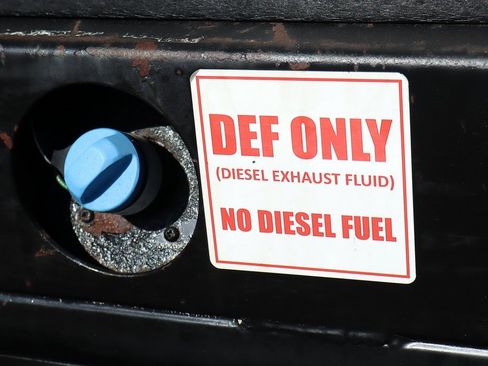 Used 2017 Ford F550 XLT image 57