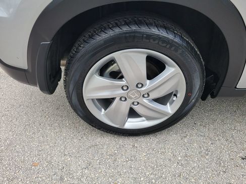 Used 2019 Honda HR-V EX image 30