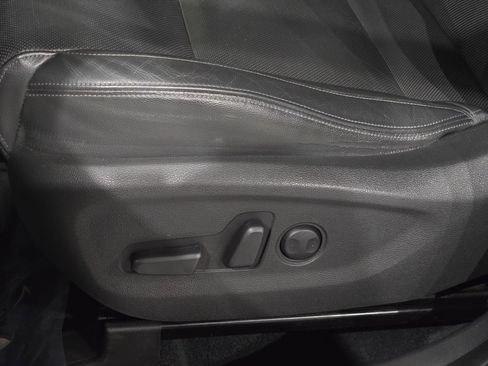 Used 2016 Hyundai Tucson Limited w/ Option Group 03 image 23