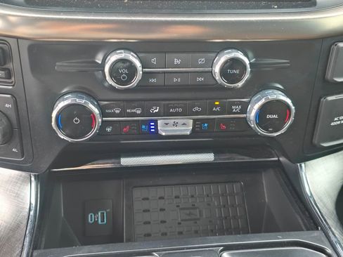 Used 2023 Ford F150 King Ranch w/ Equipment Group 601A High image 33